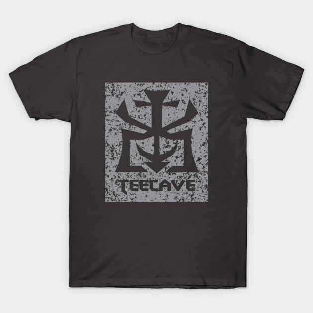 Teecave™ designs tees and casual wear for the many adventures of your life. T-Shirt by teecave